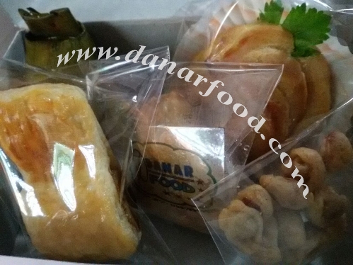 Jual Snack 30 DanarFood and Keik